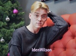 IdenWilson