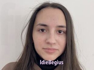 IdieBegius