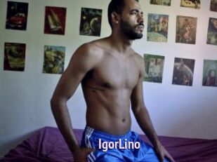 IgorLino Film Porno