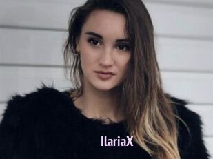 IlariaX