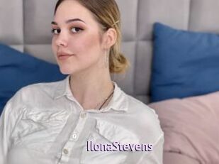 IlonaStevens