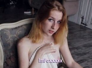 ImFoxxxxx
