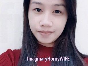 ImaginaryHornyWIFE