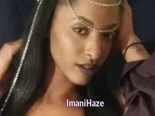 ImaniHaze