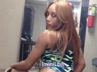 ImaniLove
