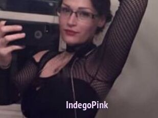 IndegoPink