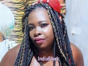 IndiaBlack