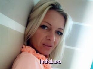 IndiaLuxx Film Porno