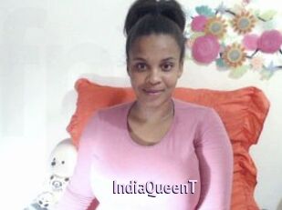 IndiaQueenT