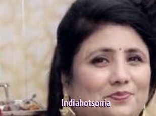 Indiahotsonia