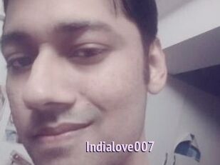 Indialove007