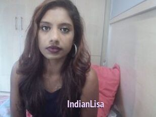 IndianLisa