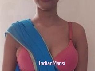IndianMansi