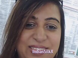IndianSilkX
