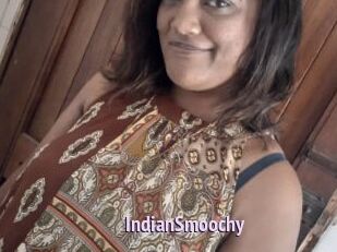 IndianSmoochy
