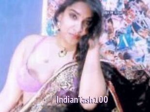 IndianTash100