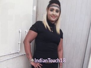 IndianTouch18