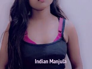 Indian_Manjula