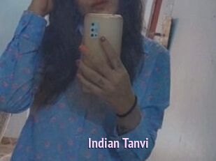Indian_Tanvi