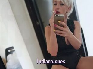 IndianaJones