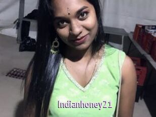 Indianhoney21