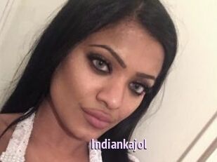 Indiankajol