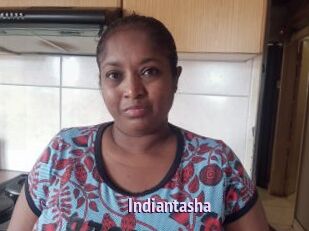 Indiantasha