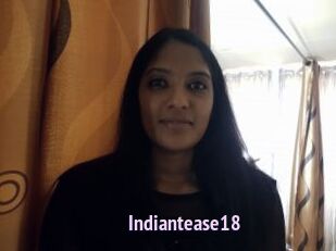 Indiantease18