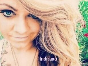 Indicaxo