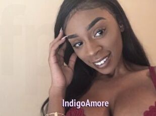 IndigoAmore Film Porno