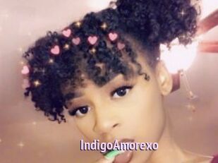 IndigoAmorexo