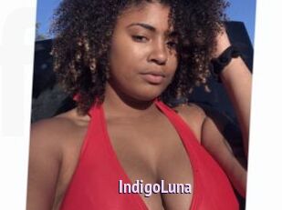 IndigoLuna
