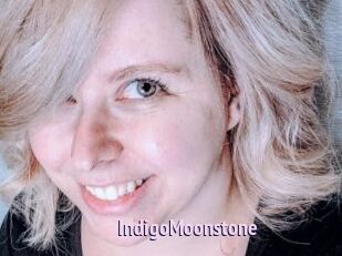 IndigoMoonstone