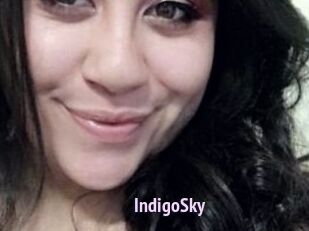 IndigoSky
