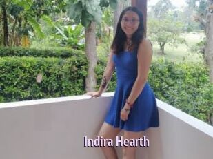Indira_Hearth