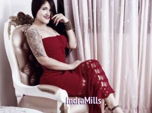 IndraMills