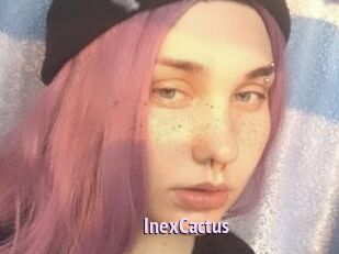 InexCactus