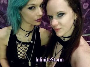 InfiniteStorm