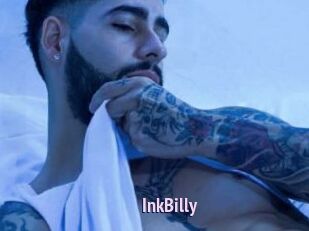 InkBilly