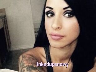 Inkedupsnowy