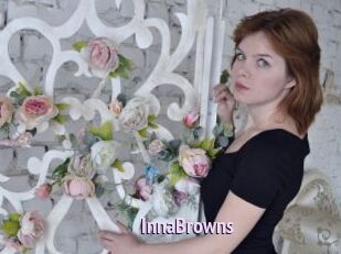 InnaBrowns