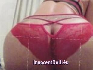 InnocentDolll4u
