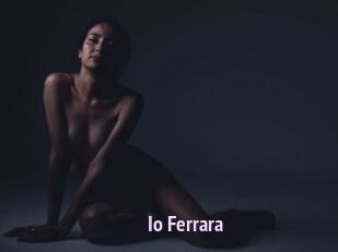Io_Ferrara