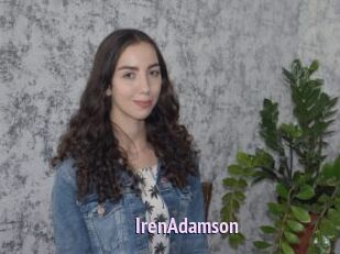 IrenAdamson