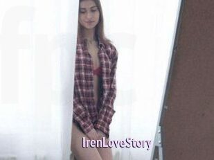 Iren_LoveStory