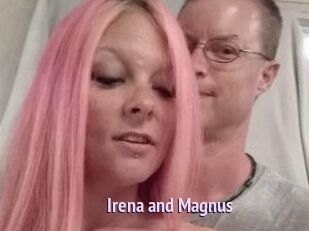 Irena_and_Magnus