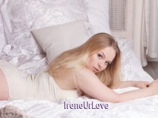IreneUrLove