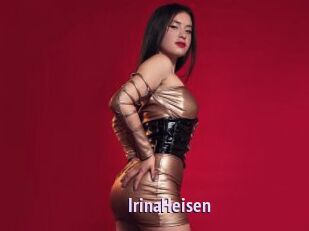 IrinaHeisen Film Porno