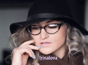 Irinalova