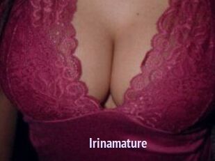 Irina_mature